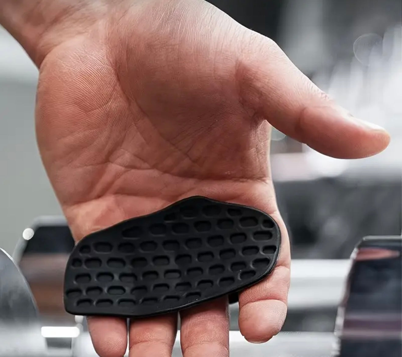 Grip Max Performance