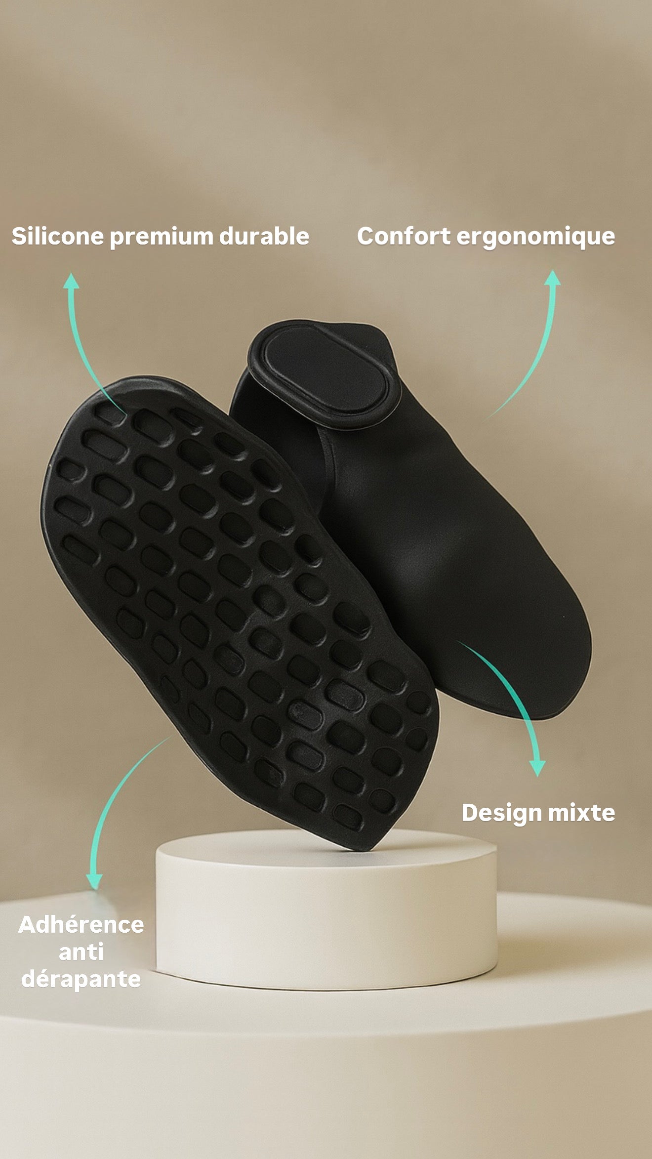 Grip Max Performance