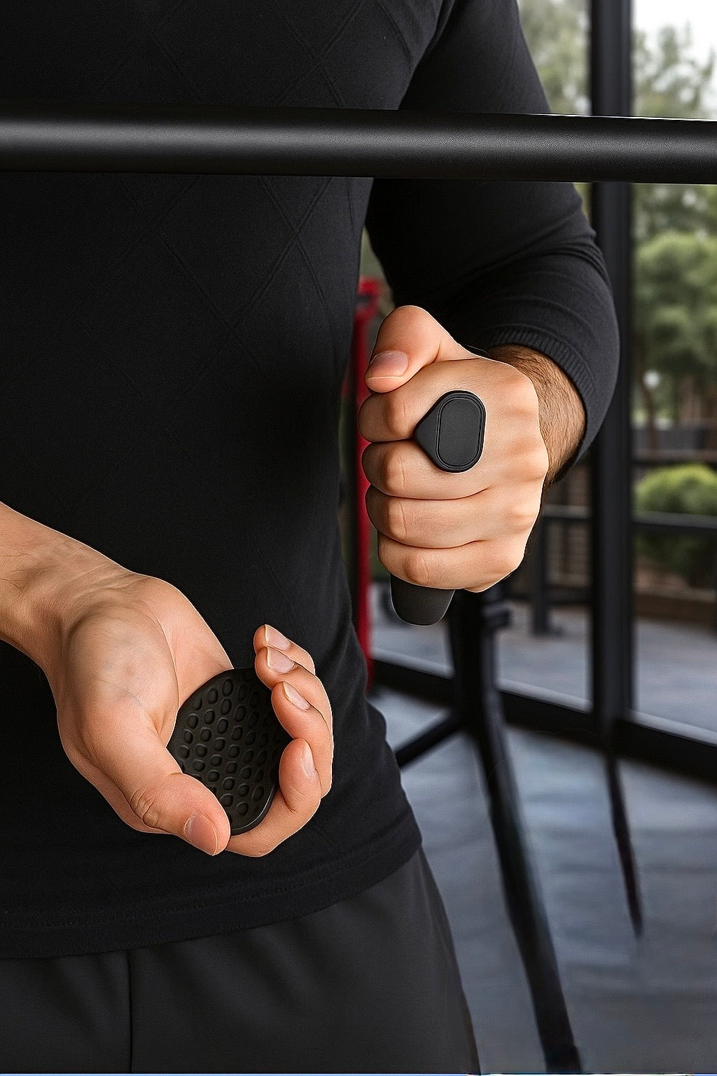 Grip Max Performance