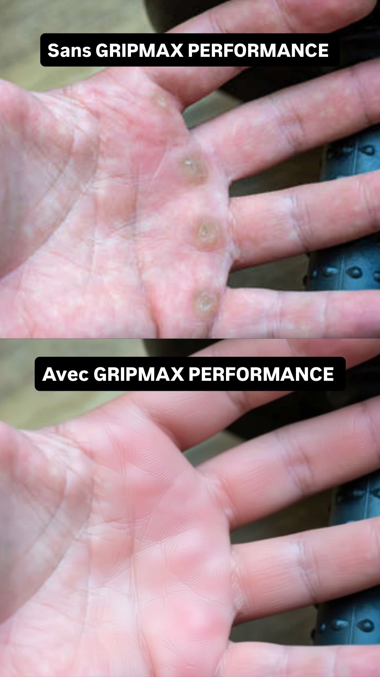 Grip Max Performance
