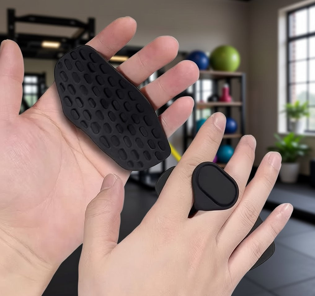 Grip Max Performance